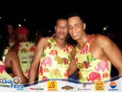 Bloco Trotte